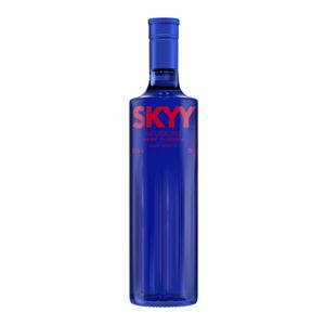 Skyy Infused with Cherry (1 x 750 ml)